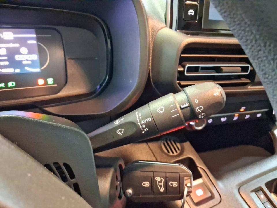 Citroen Berlingo Talla XL BlueHDi 130 S&S PLUS Auto
