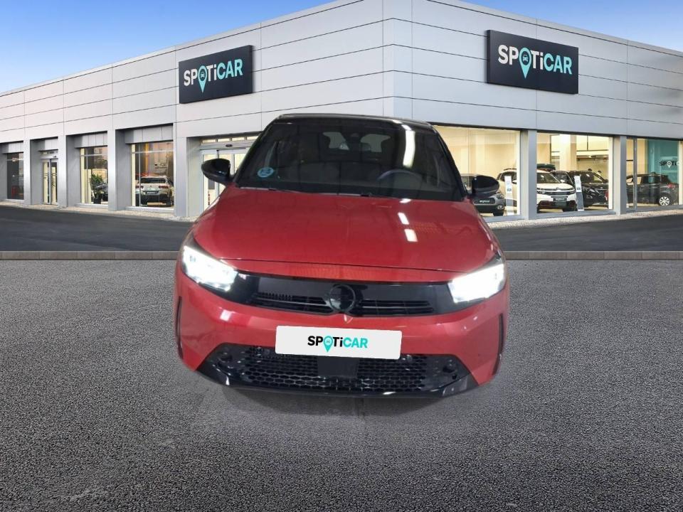 Opel Corsa 1.2T XHL 74kW (100CV) GS