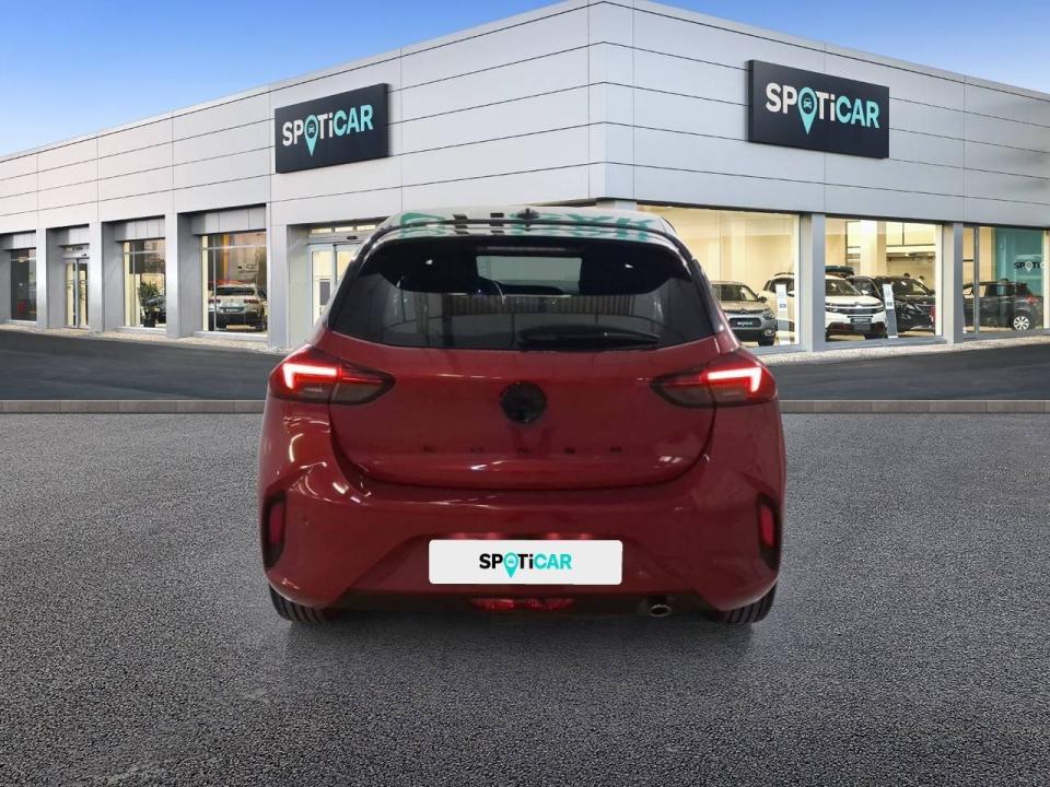 Opel Corsa 1.2T XHL 74kW (100CV) GS