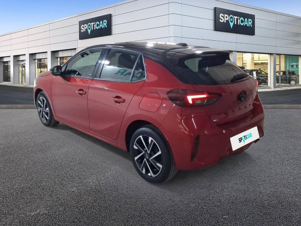 Opel Corsa 1.2T XHL 74kW (100CV) GS