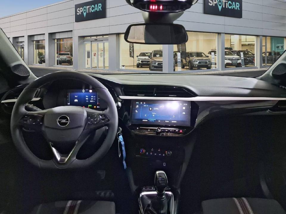 Opel Corsa 1.2T XHL 74kW (100CV) GS