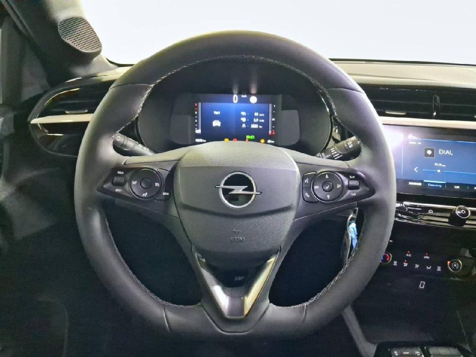 Opel Corsa 1.2T XHL 74kW (100CV) GS