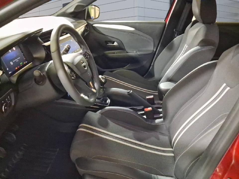 Opel Corsa 1.2T XHL 74kW (100CV) GS