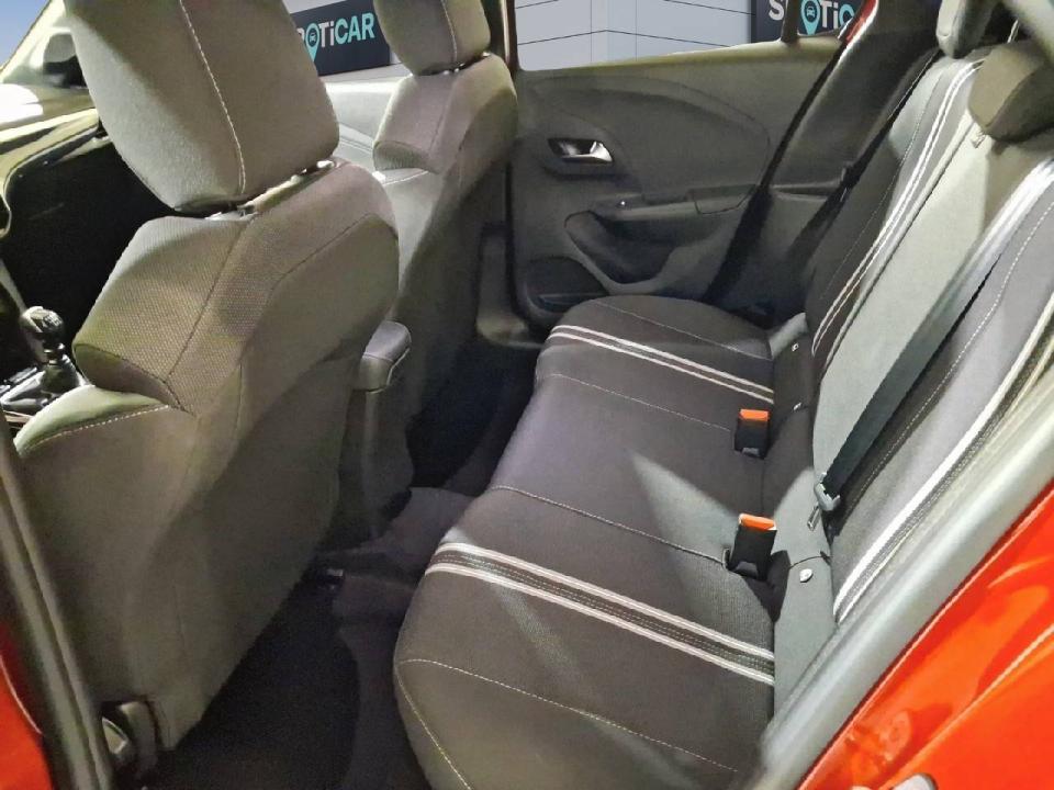 Opel Corsa 1.2T XHL 74kW (100CV) GS