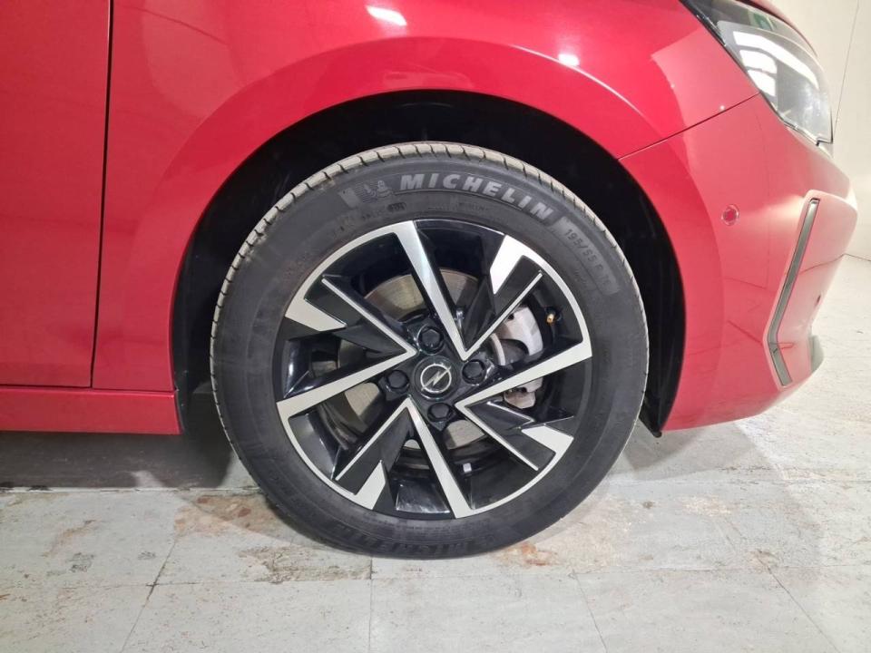 Opel Corsa 1.2T XHL 74kW (100CV) GS