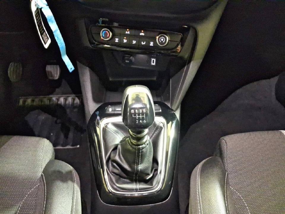 Opel Corsa 1.2T XHL 74kW (100CV) GS