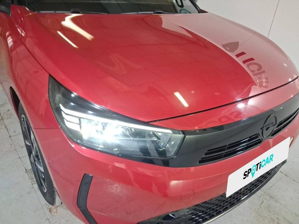 Opel Corsa 1.2T XHL 74kW (100CV) GS