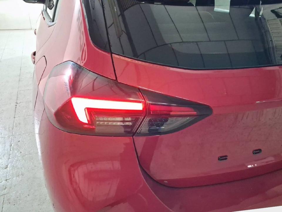 Opel Corsa 1.2T XHL 74kW (100CV) GS