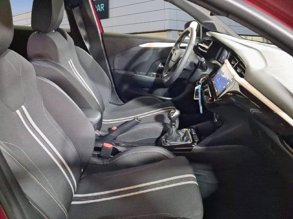 Opel Corsa 1.2T XHL 74kW (100CV) GS