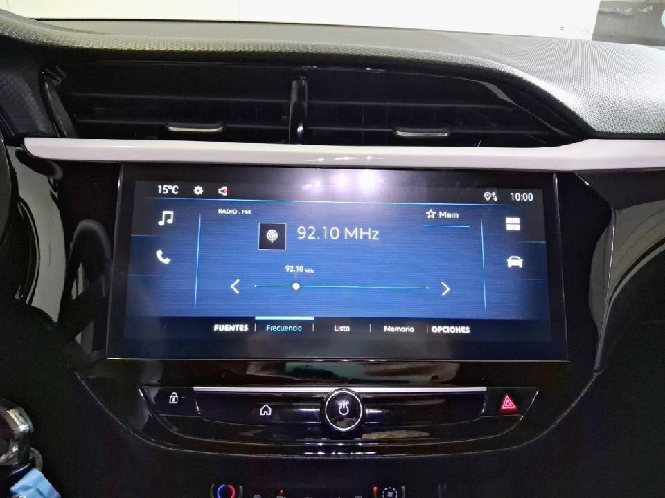 Opel Corsa 1.2T XHL 74kW (100CV) GS