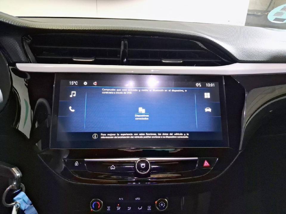 Opel Corsa 1.2T XHL 74kW (100CV) GS