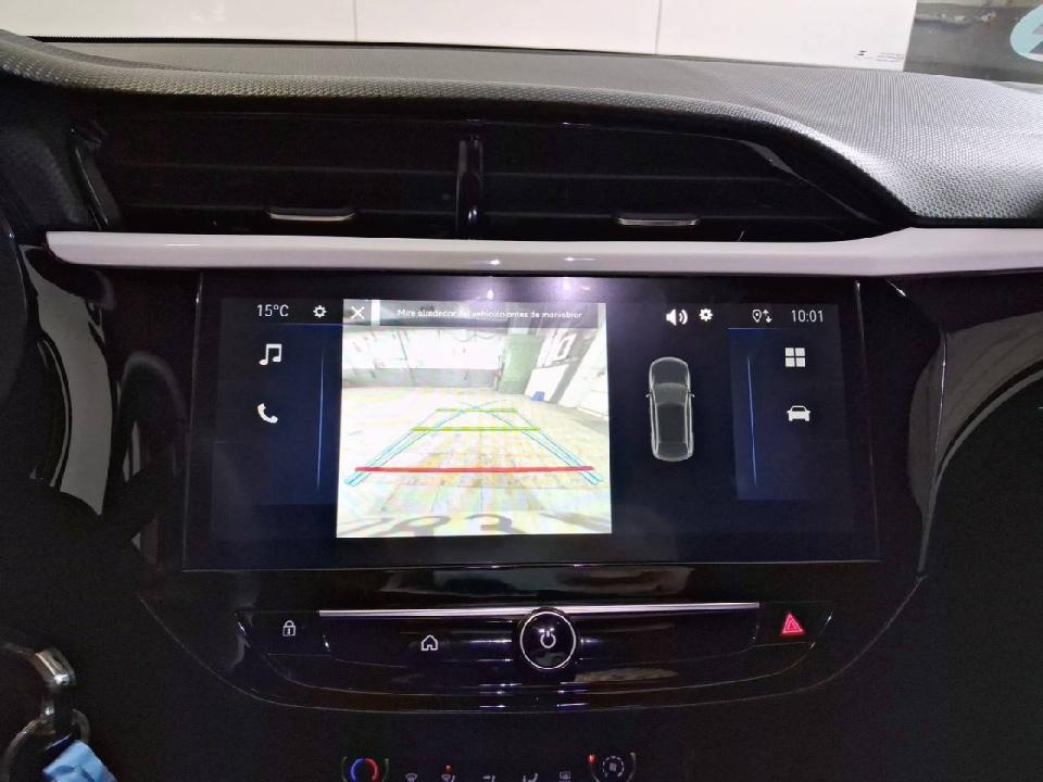 Opel Corsa 1.2T XHL 74kW (100CV) GS