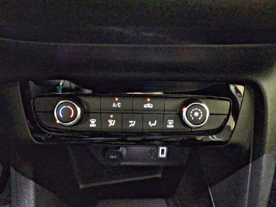 Opel Corsa 1.2T XHL 74kW (100CV) GS