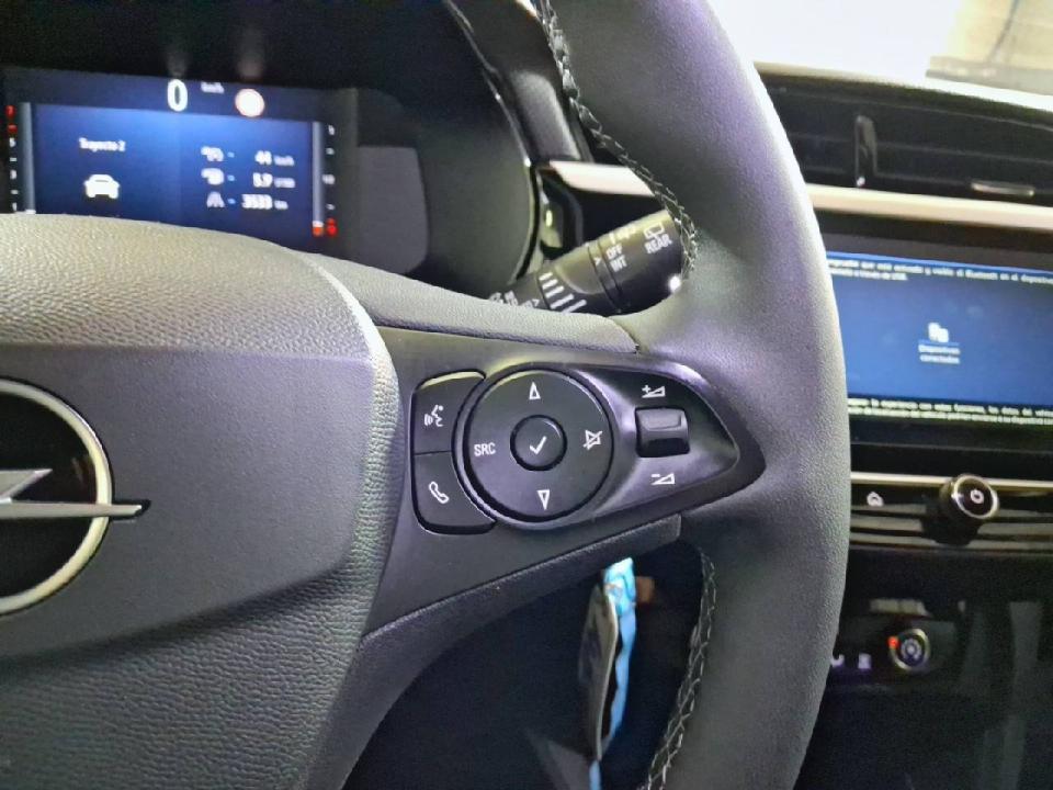 Opel Corsa 1.2T XHL 74kW (100CV) GS