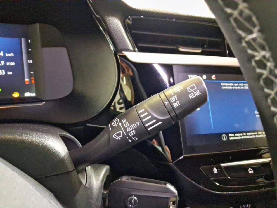 Opel Corsa 1.2T XHL 74kW (100CV) GS