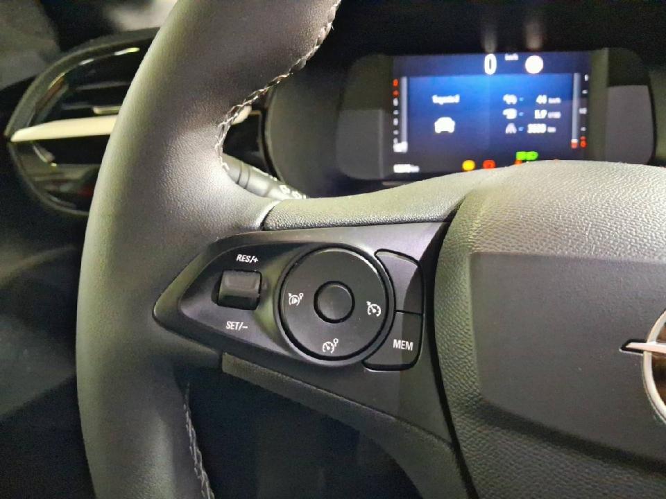 Opel Corsa 1.2T XHL 74kW (100CV) GS