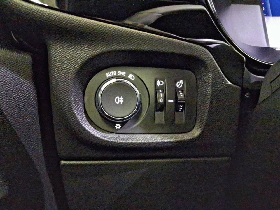 Opel Corsa 1.2T XHL 74kW (100CV) GS