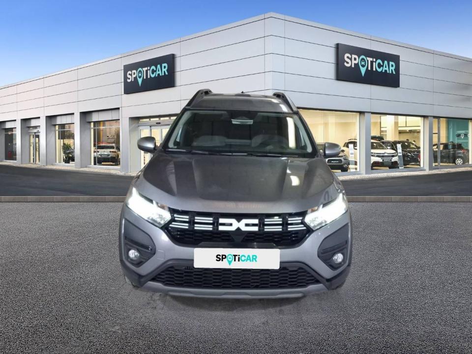 Dacia Jogger Expression TCe 81kW (110CV) 7 plazas