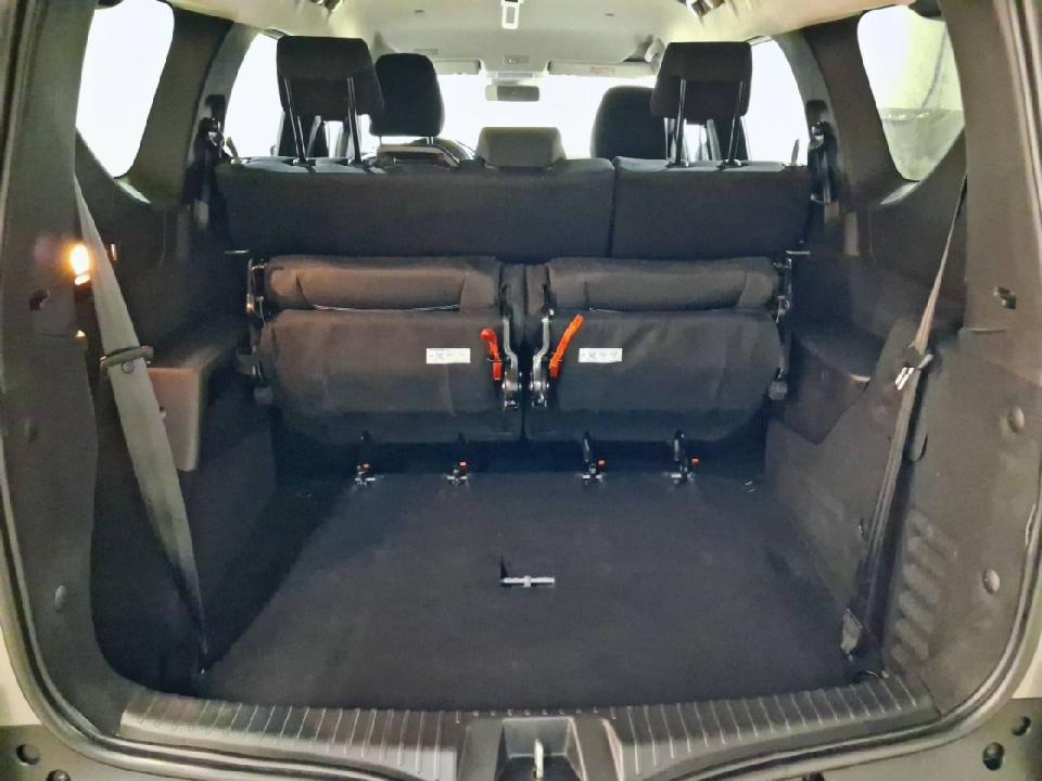 Dacia Jogger Expression TCe 81kW (110CV) 7 plazas