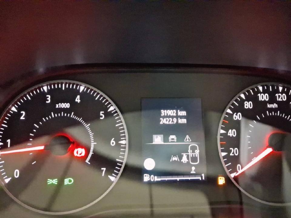 Dacia Jogger Expression TCe 81kW (110CV) 7 plazas