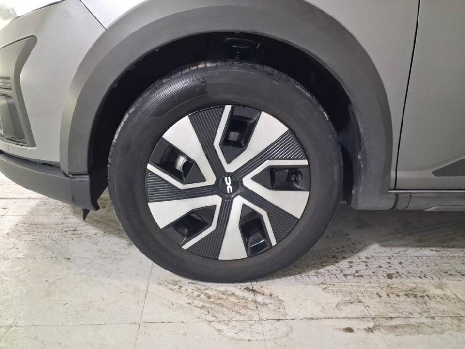 Dacia Jogger Expression TCe 81kW (110CV) 7 plazas
