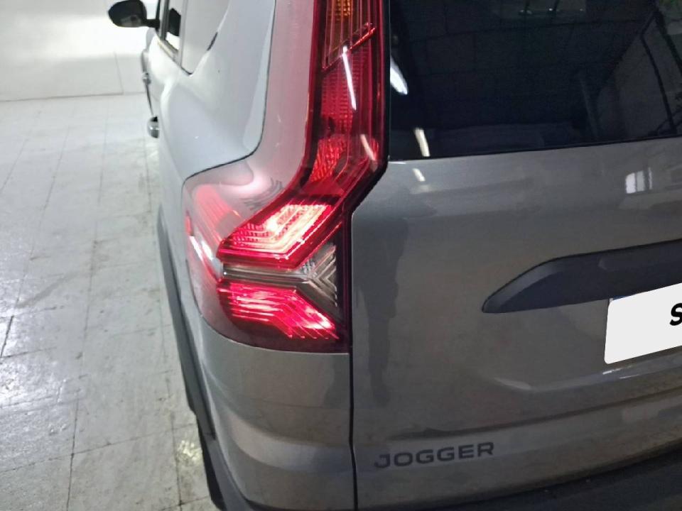 Dacia Jogger Expression TCe 81kW (110CV) 7 plazas