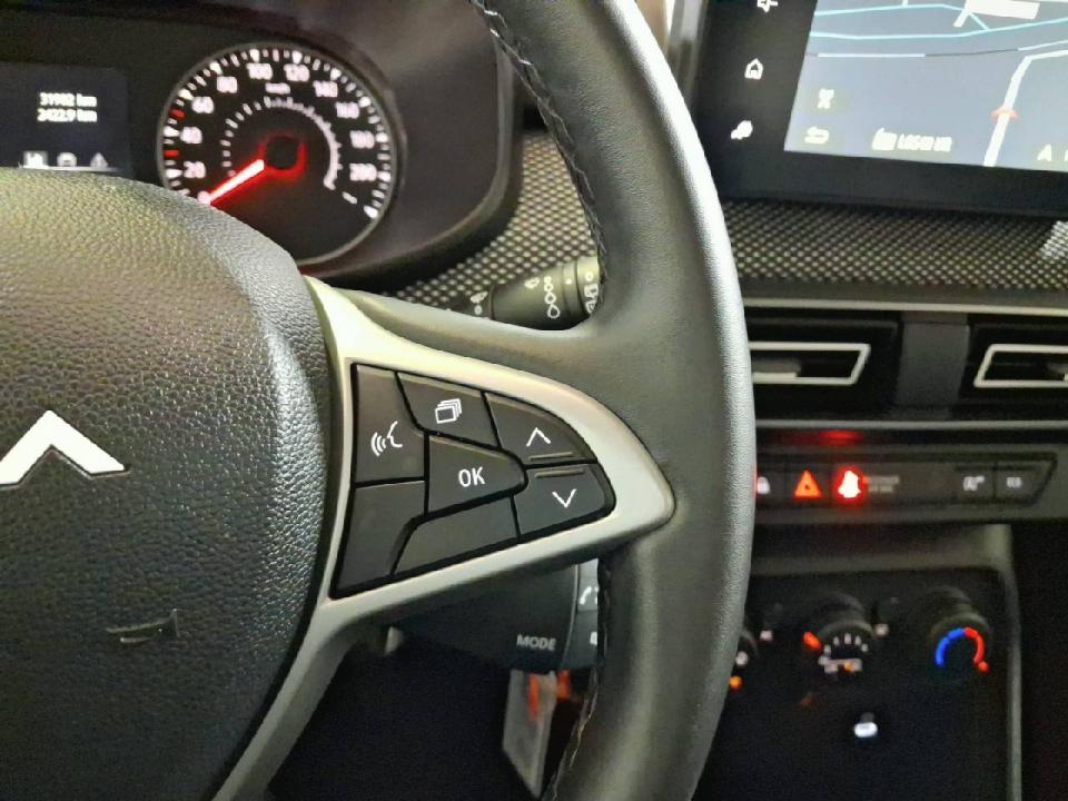 Dacia Jogger Expression TCe 81kW (110CV) 7 plazas