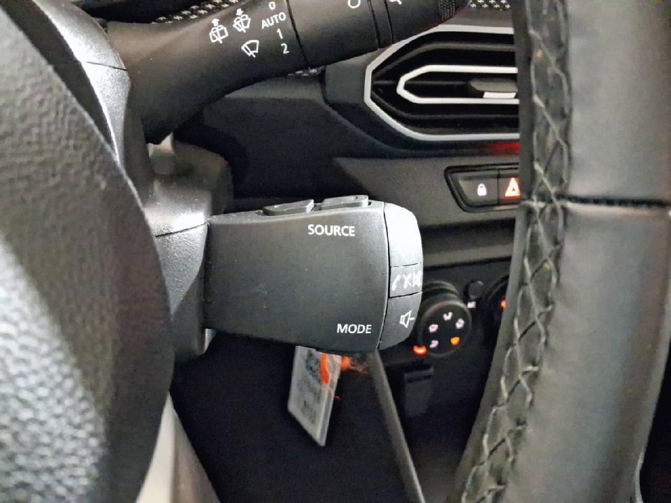 Dacia Jogger Expression TCe 81kW (110CV) 7 plazas