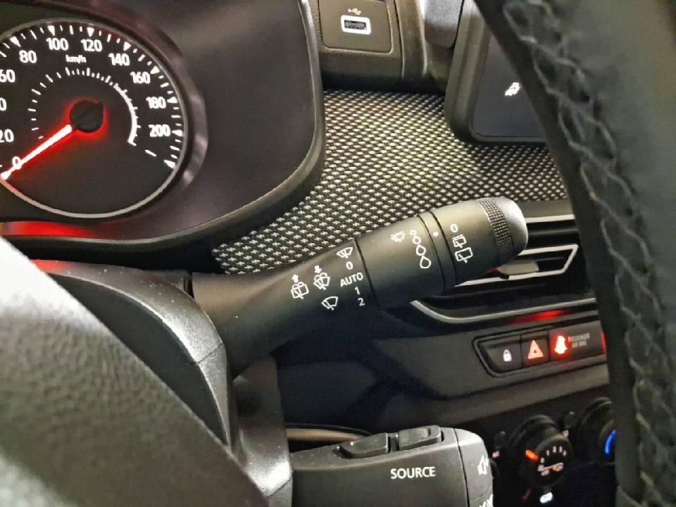 Dacia Jogger Expression TCe 81kW (110CV) 7 plazas