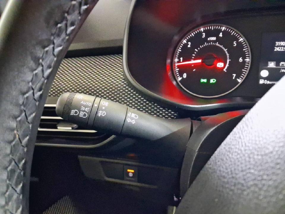 Dacia Jogger Expression TCe 81kW (110CV) 7 plazas