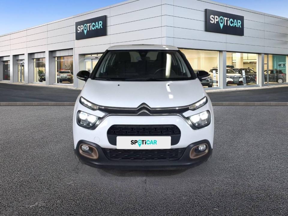 Citroen C3 PureTech 60KW (83CV) C-Series