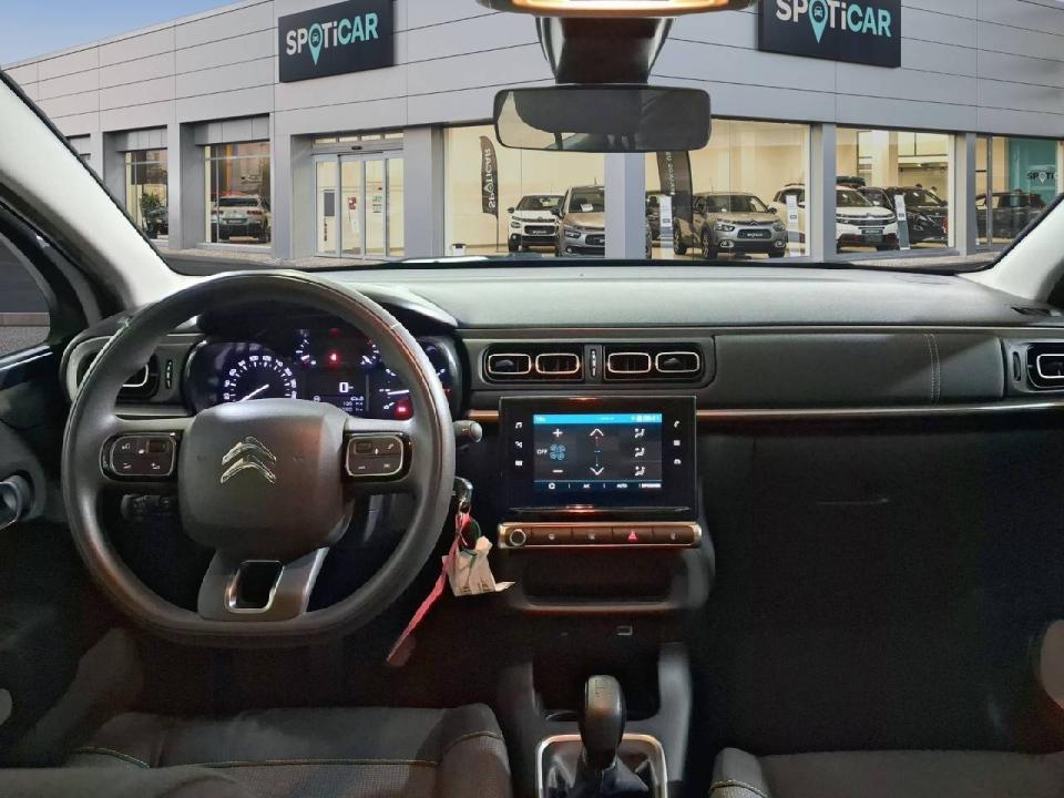 Citroen C3 PureTech 60KW (83CV) C-Series