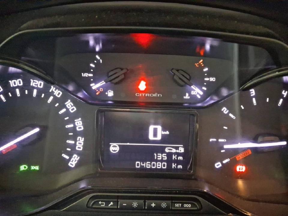 Citroen C3 PureTech 60KW (83CV) C-Series