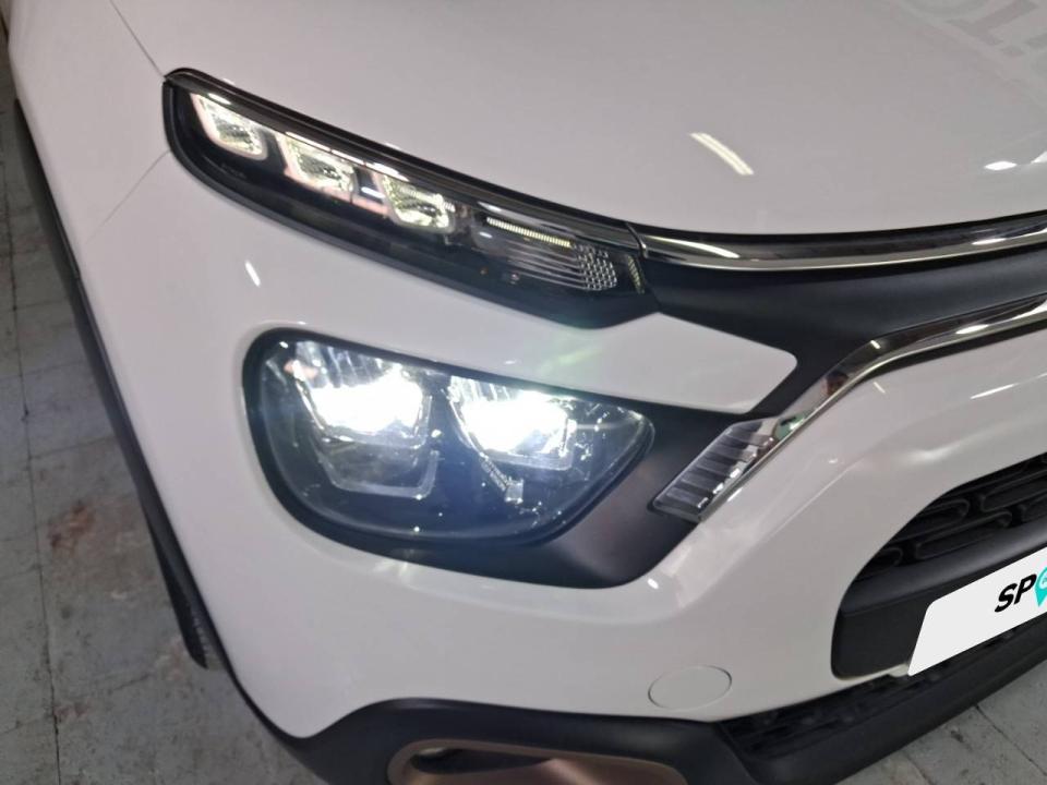 Citroen C3 PureTech 60KW (83CV) C-Series