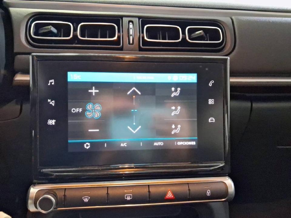 Citroen C3 PureTech 60KW (83CV) C-Series