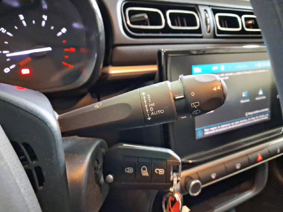 Citroen C3 PureTech 60KW (83CV) C-Series