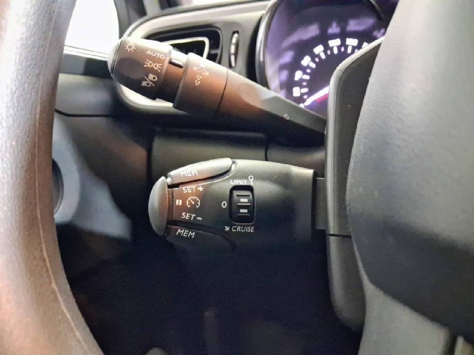 Citroen C3 PureTech 60KW (83CV) C-Series