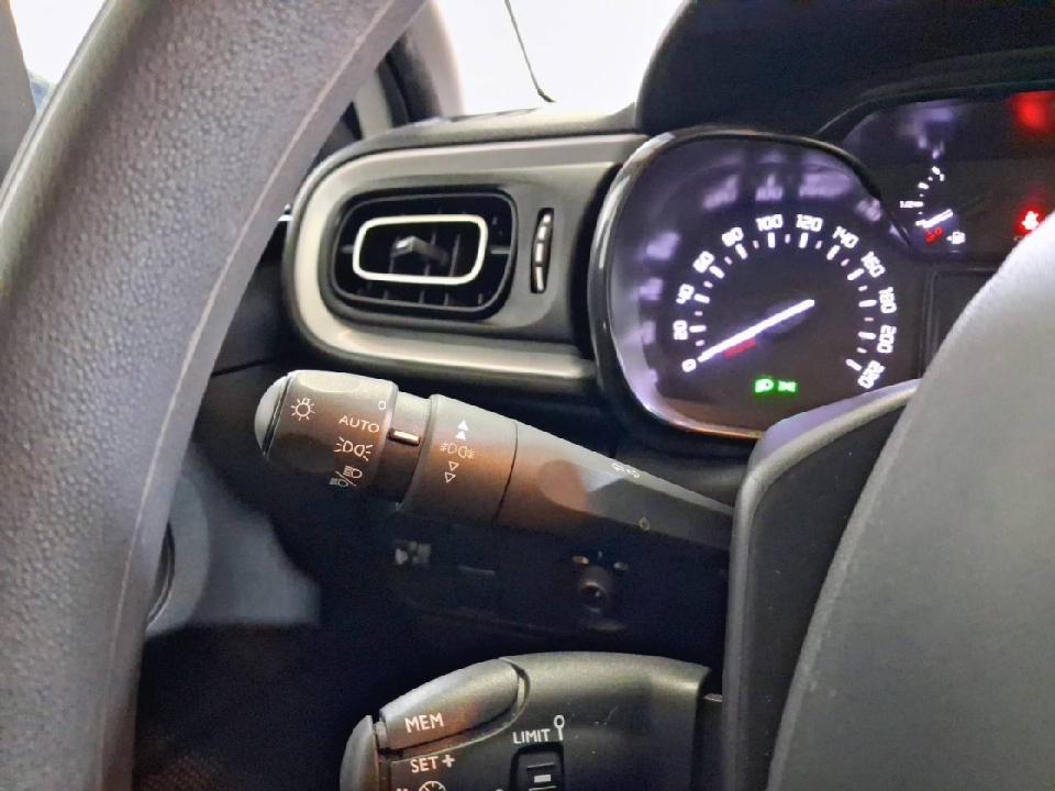 Citroen C3 PureTech 60KW (83CV) C-Series