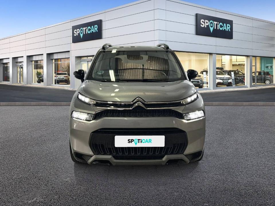 Citroen C3 Aircross PureTech 81kW (110CV) Plus