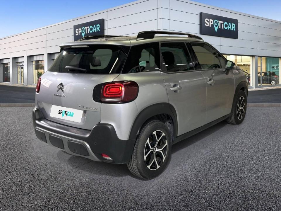 Citroen C3 Aircross PureTech 81kW (110CV) Plus