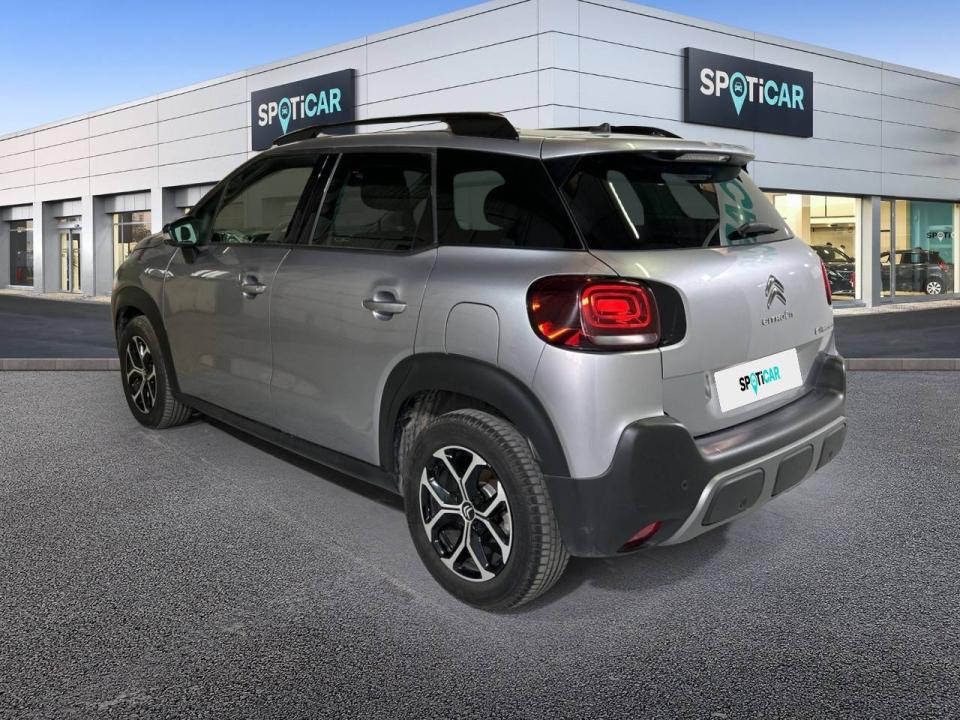Citroen C3 Aircross PureTech 81kW (110CV) Plus