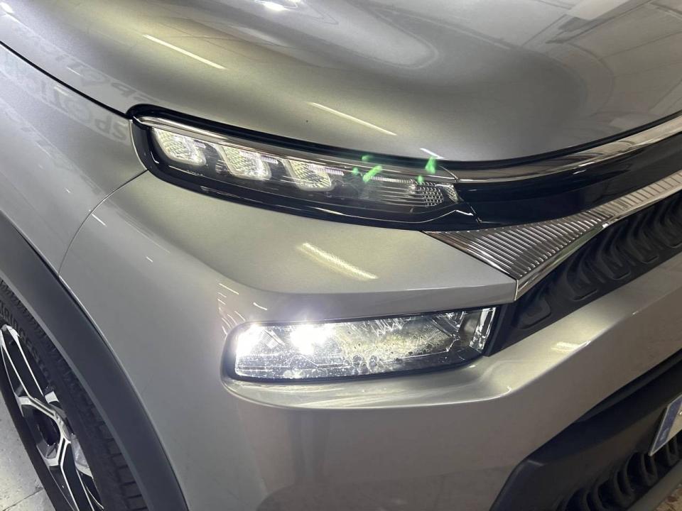 Citroen C3 Aircross PureTech 81kW (110CV) Plus