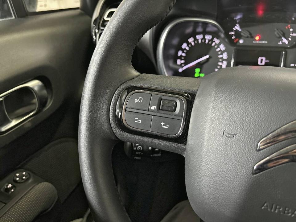 Citroen C3 Aircross PureTech 81kW (110CV) Plus