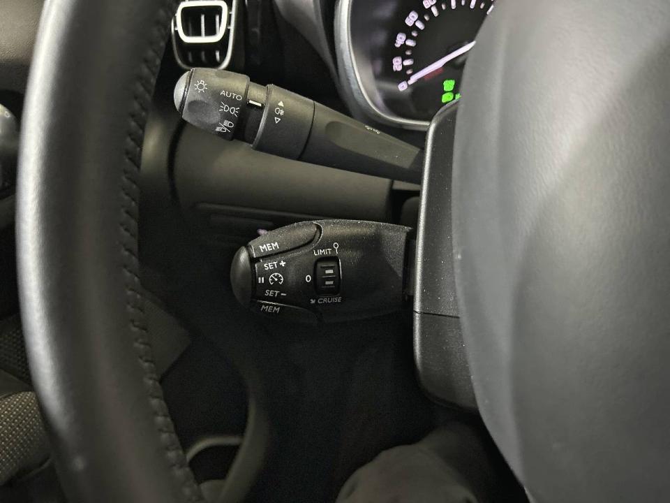 Citroen C3 Aircross PureTech 81kW (110CV) Plus