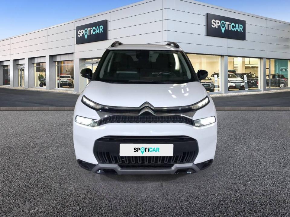 Citroen C3 Aircross BlueHDi 81kW (110CV) S&S Feel Pack