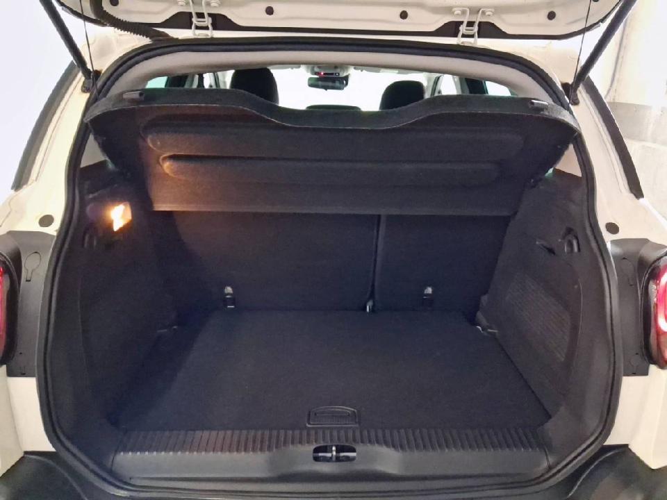 Citroen C3 Aircross BlueHDi 81kW (110CV) S&S Feel Pack