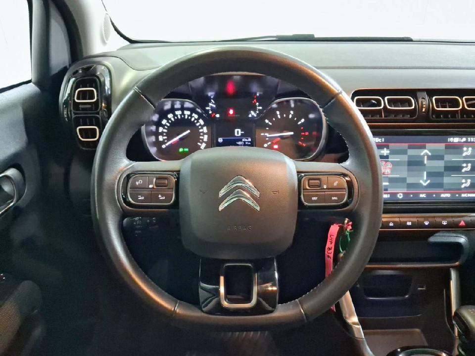 Citroen C3 Aircross BlueHDi 81kW (110CV) S&S Feel Pack