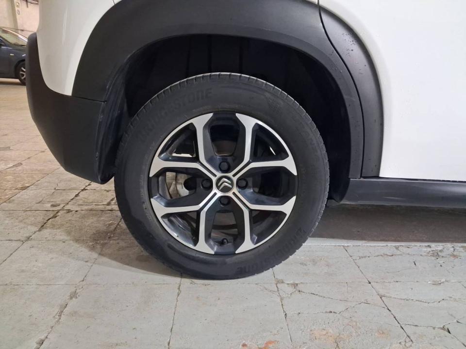 Citroen C3 Aircross BlueHDi 81kW (110CV) S&S Feel Pack