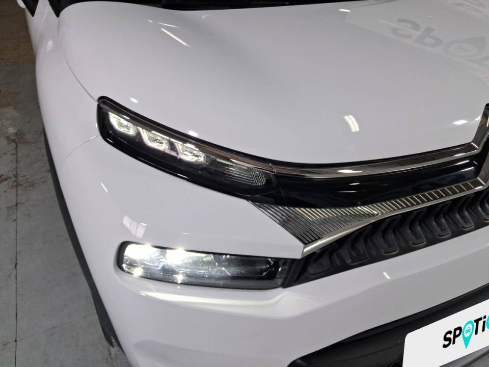 Citroen C3 Aircross BlueHDi 81kW (110CV) S&S Feel Pack