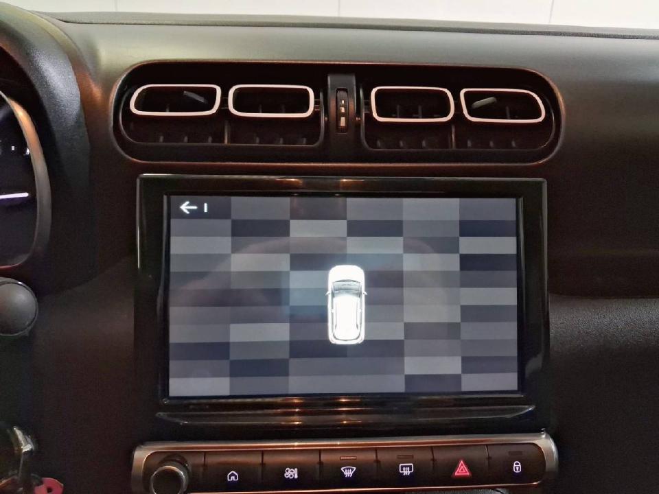 Citroen C3 Aircross BlueHDi 81kW (110CV) S&S Feel Pack